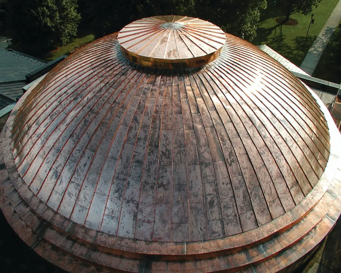 Craftsman Roofing crew installing a new roof in Casa Linda-Casa View